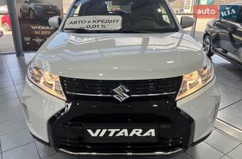 Cузукі Вітара II покоління (2nd FL) Кроссовер
