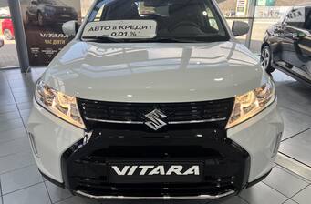 Suzuki Vitara 2025 GL+
