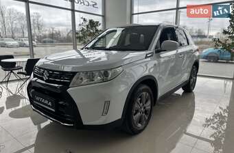Suzuki Vitara 2025 в Івано-Франківськ