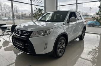 Suzuki Vitara 2025 GL+
