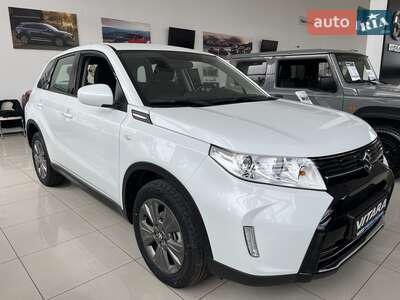 Suzuki Vitara 2026 GL