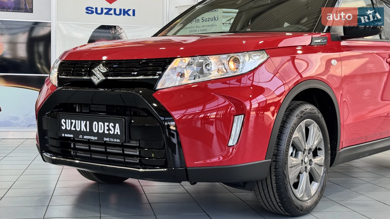 Suzuki-4