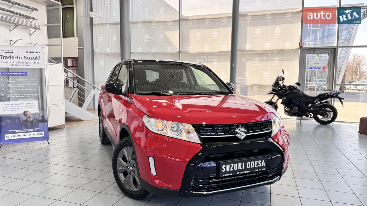 Suzuki-40