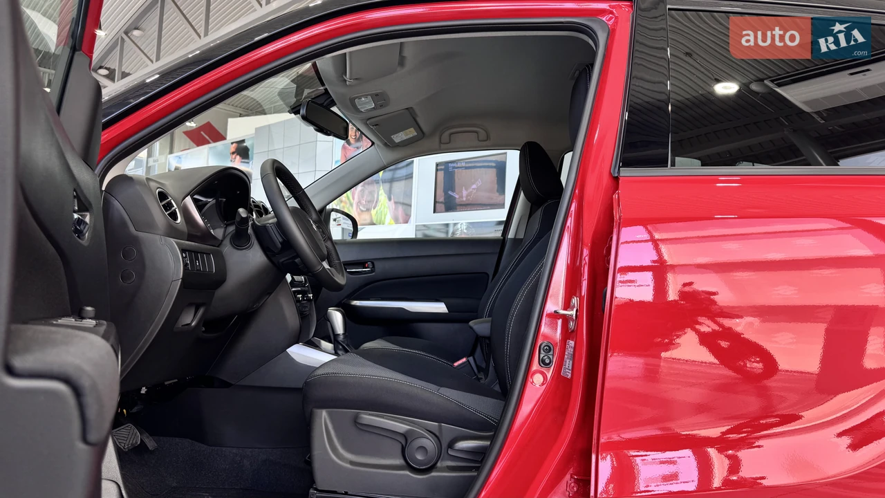Suzuki-84