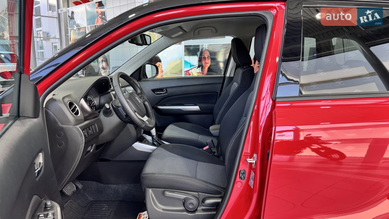 Suzuki-85