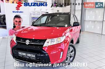 Suzuki Vitara 2025 в Одеса