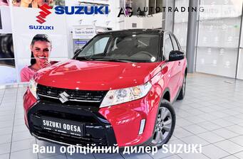 Suzuki Vitara 2025 GL+