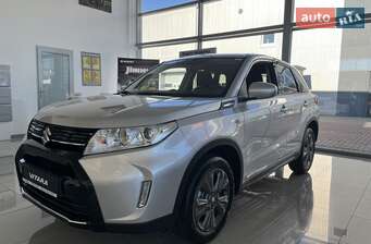 Suzuki Vitara 2025 в Мукачево