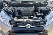 Suzuki Vitara GL+