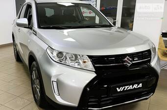 Suzuki Vitara 2026 GL+