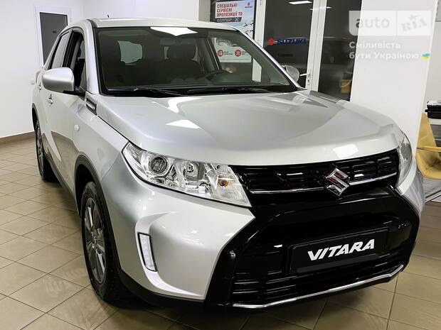 Suzuki Vitara 2026 Suzuki Vitara 2026