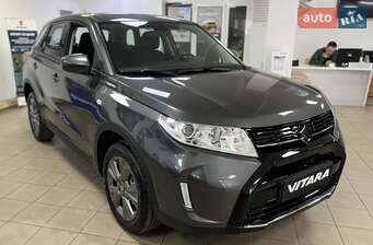 Suzuki Vitara 2025 в Черкаси