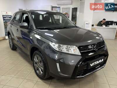 Suzuki Vitara 2025 GL