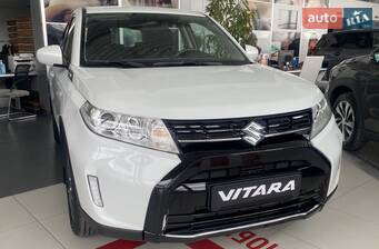Suzuki Vitara 1.4T Boosterjet AT (140 к.с.) GL