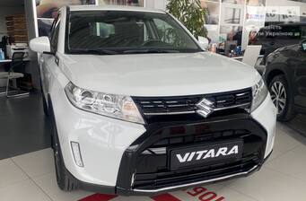 Suzuki Vitara 2025 GL