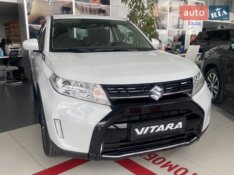 Suzuki Vitara 2025