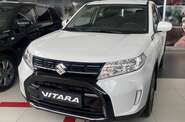 Suzuki Vitara - фото 6