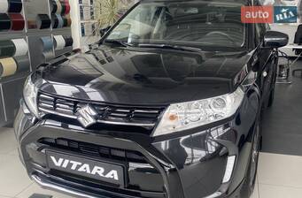 Cузукі Вітара II покоління (2nd FL) Кроссовер