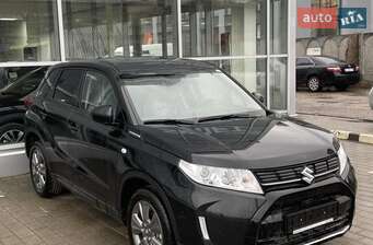 Suzuki Vitara 2025 в Тернопіль