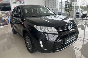 Suzuki Vitara 2025 GL+