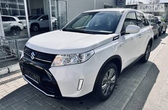 Suzuki Vitara 2025 GL+