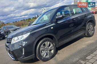 Suzuki Vitara 2025 в Тернопіль