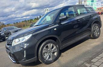 Suzuki Vitara 2025 GL