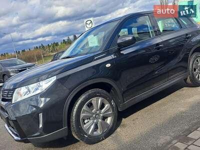Suzuki Vitara 2025 GL
