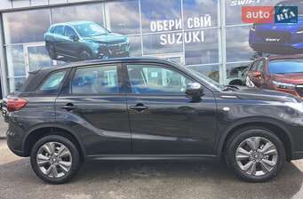 Suzuki Vitara 2025 в Тернопіль
