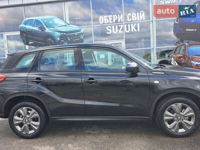 Suzuki Vitara 2025 GL