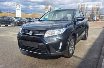 Suzuki Vitara 2025 GL