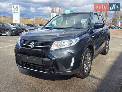 Suzuki Vitara 2025 GL