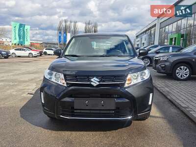 Suzuki Vitara 2025 GL