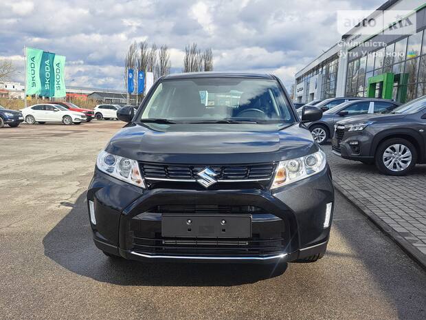 Suzuki Vitara 2025