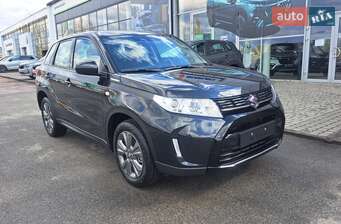 Suzuki Vitara 2025 в Тернопіль