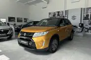 Suzuki Vitara GL+