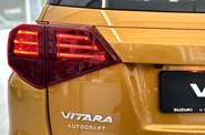 Suzuki Vitara GL+