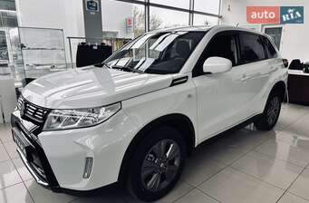 Suzuki Vitara 2025 в Харків