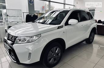 Suzuki Vitara 2025 GL+