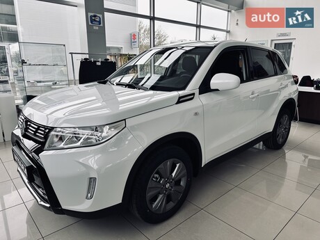 Suzuki Vitara 2025
