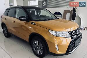 Suzuki Vitara GL+