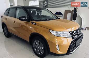 Suzuki Vitara 2025 в Харків