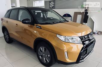 Suzuki Vitara 2025 GL+