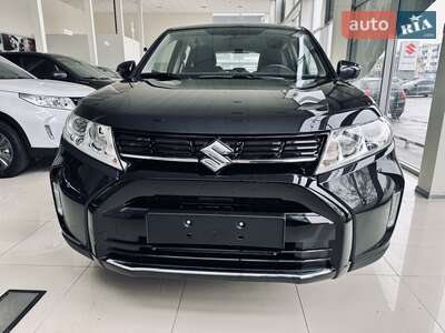 Suzuki Vitara 2025 GL