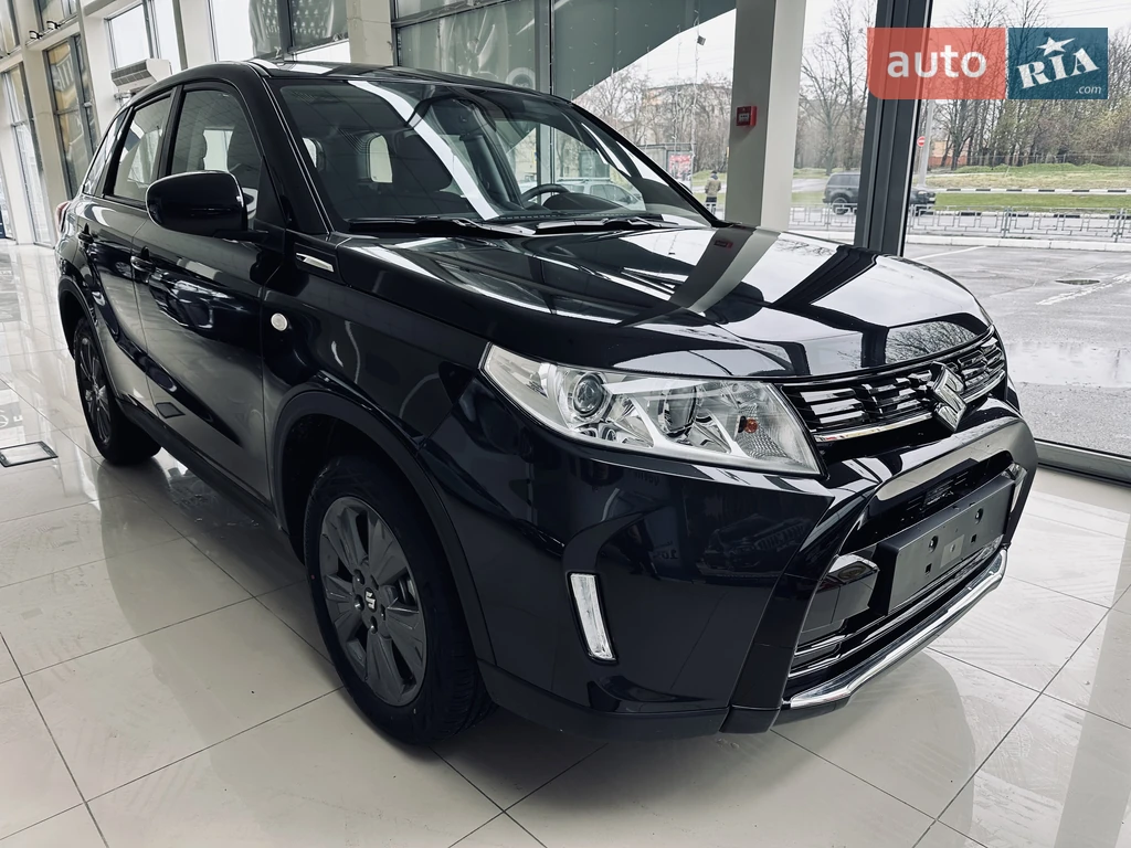 Suzuki Vitara GL