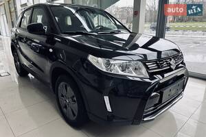 Suzuki Vitara GL
