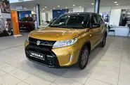 Suzuki Vitara GL+