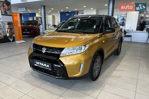 Suzuki Vitara GL+