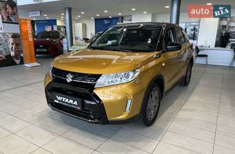 Suzuki Vitara 2025 в Дніпро (Дніпропетровськ)