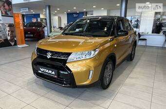 Suzuki Vitara 2025 GL+